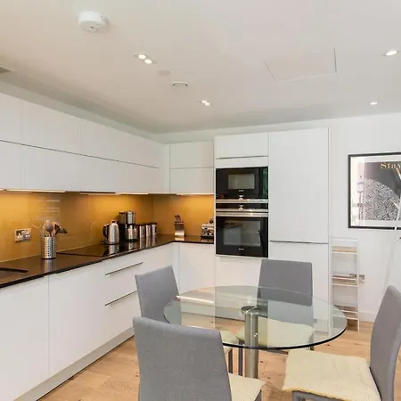 Apartamento Genochiva Chiganos *